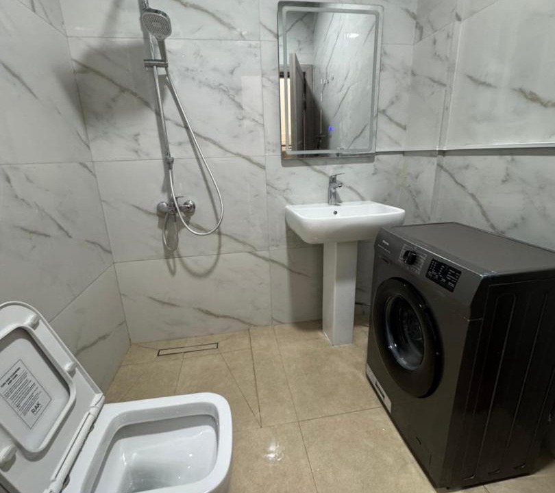 Photo of Bathroom in Abu Dhabi