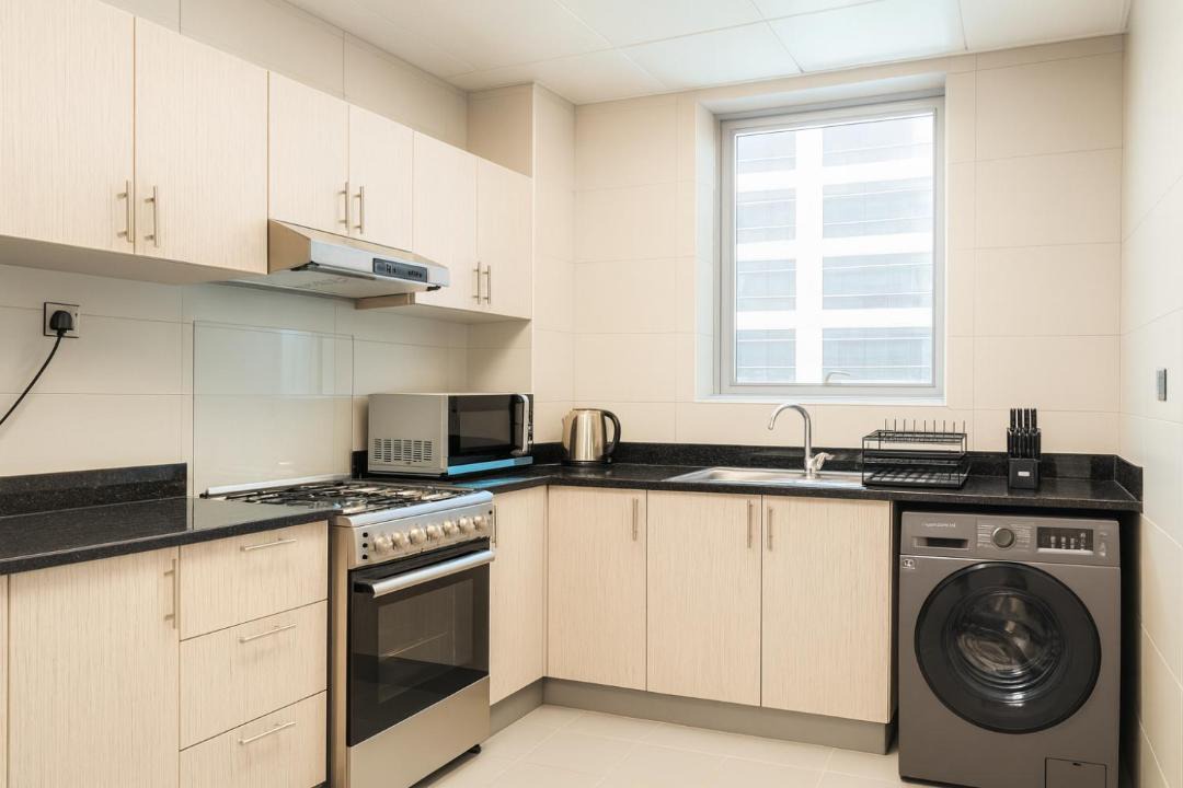 Photo of Kitchen in Al Satwa