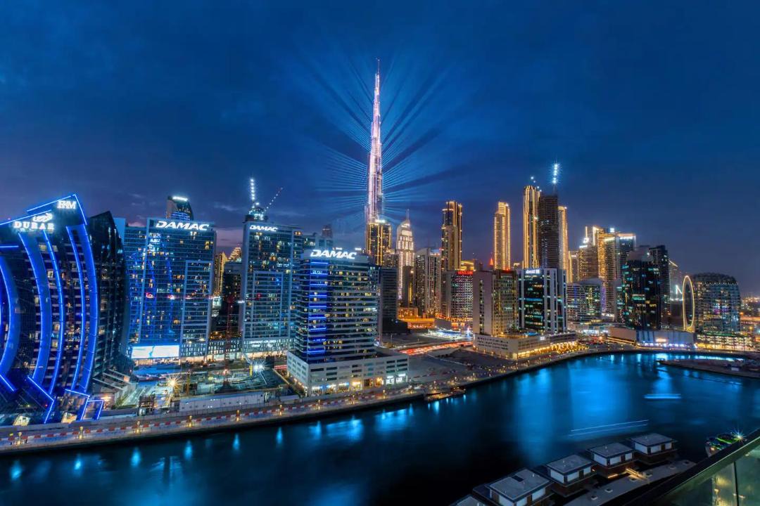 Photo of Others in Business Bay