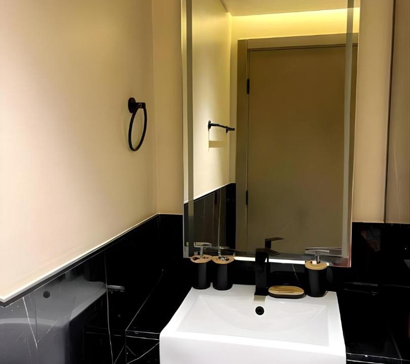 Photo of Bathroom in Business Bay