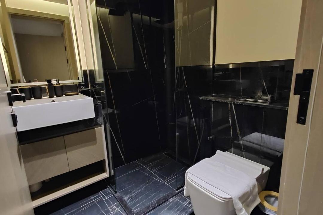 Photo of Bathroom in Business Bay