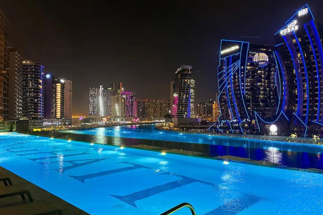 Photo of Others in Business Bay