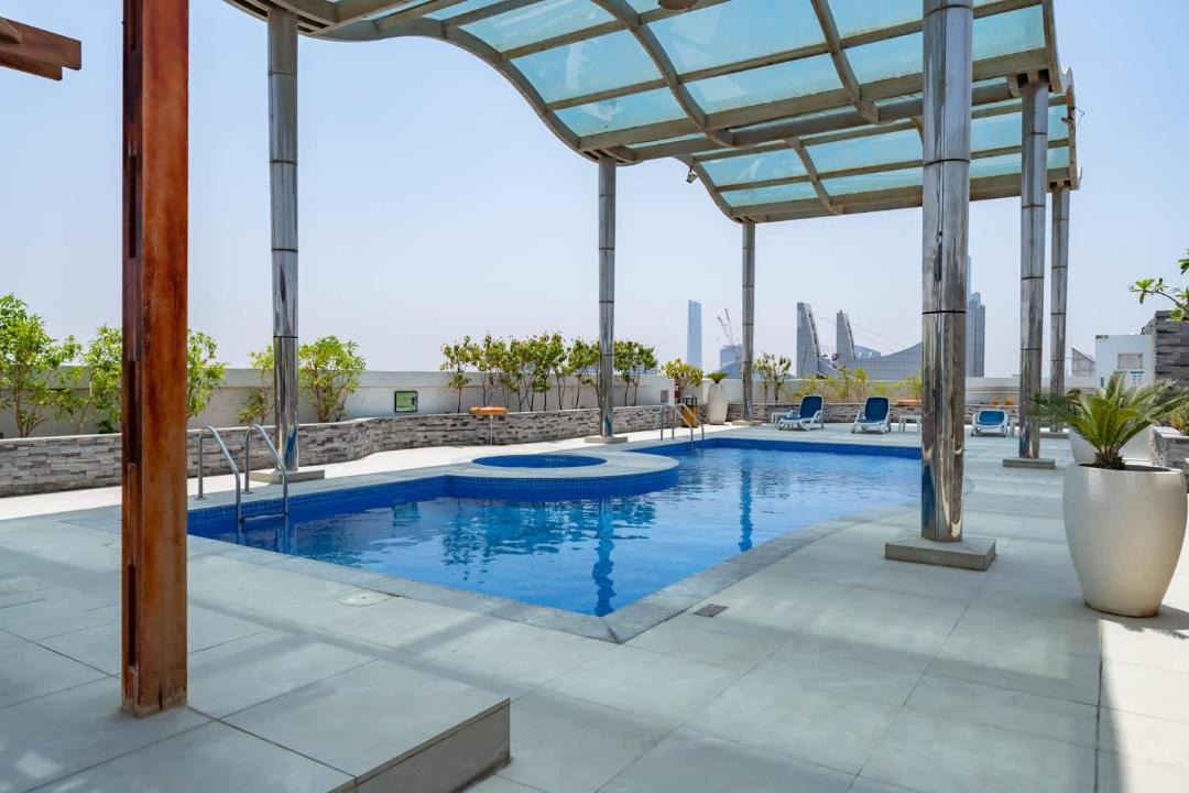 Photo of Others in Jumeirah Lake Towers
