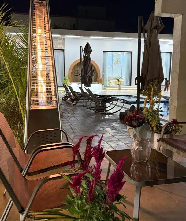 Photo of Patio Balcony in Sohar