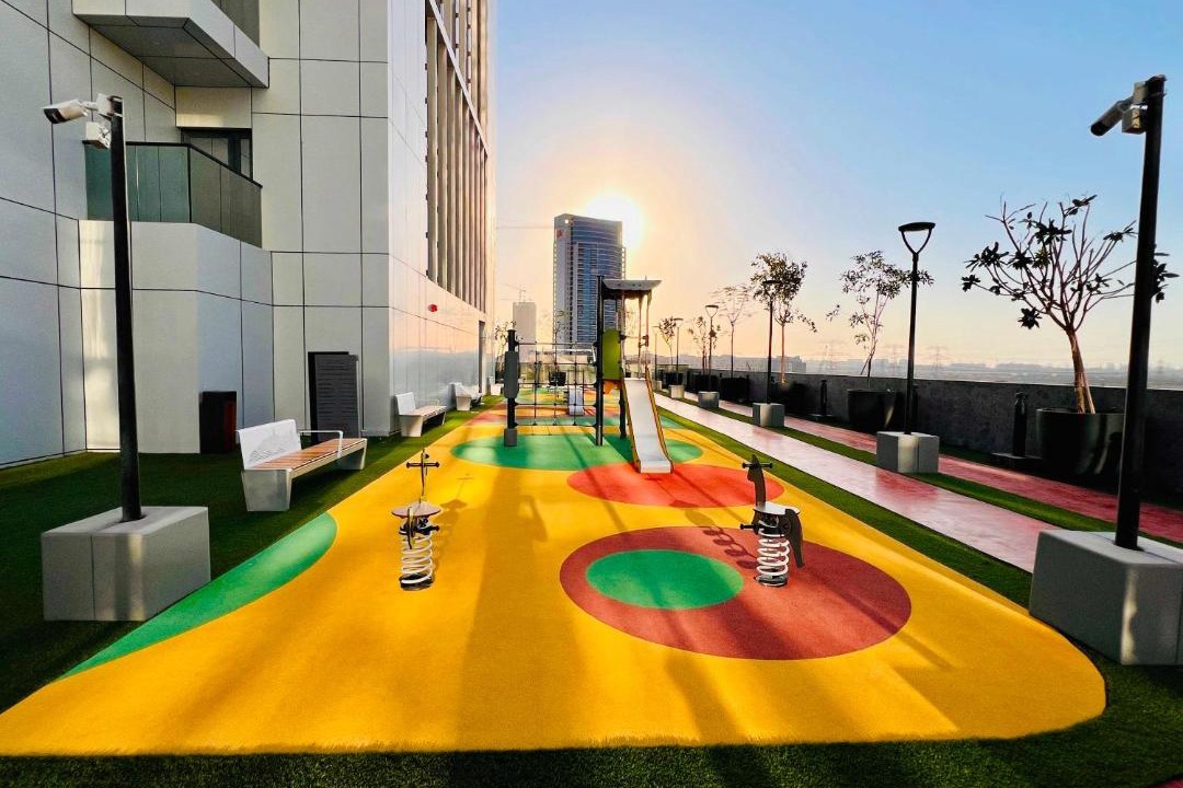 Photo of Others in Jumeirah Village Triangle