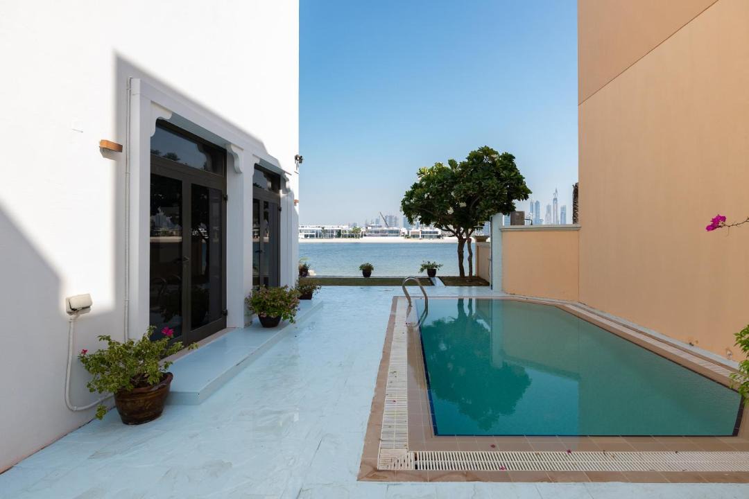 Photo of Others in Palm Jumeirah