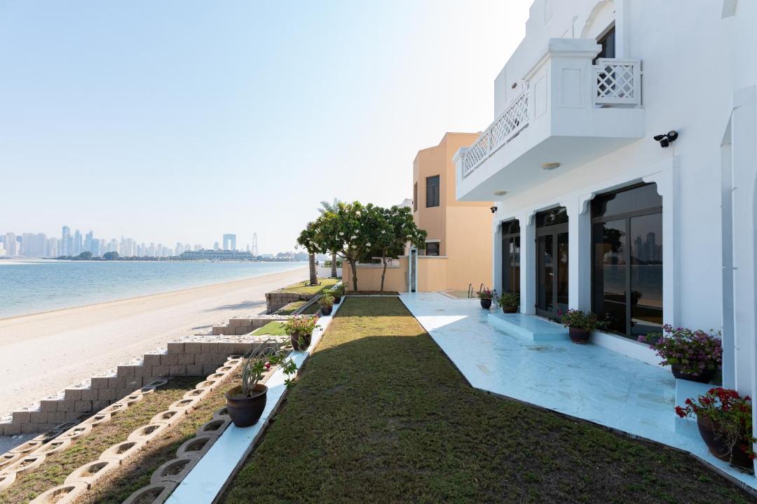 Photo of Others in Palm Jumeirah