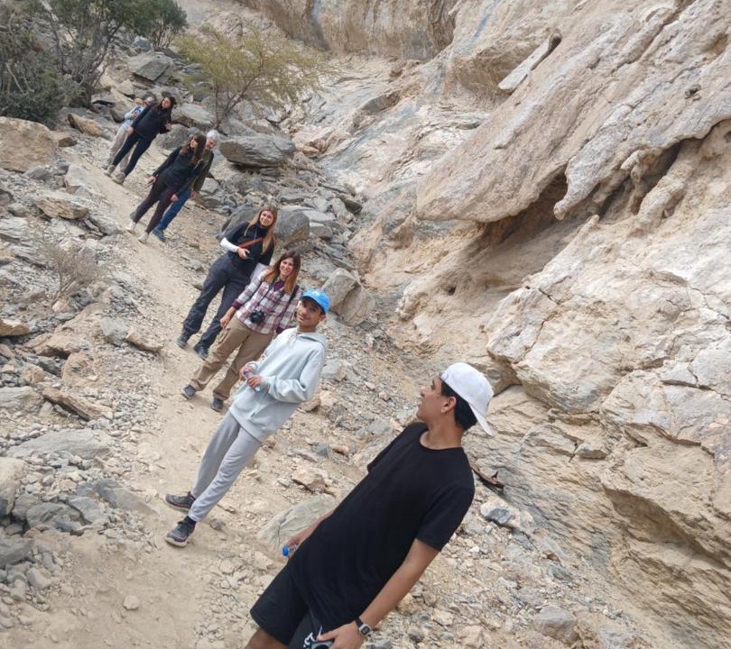 Photo of Others in Al Hamra