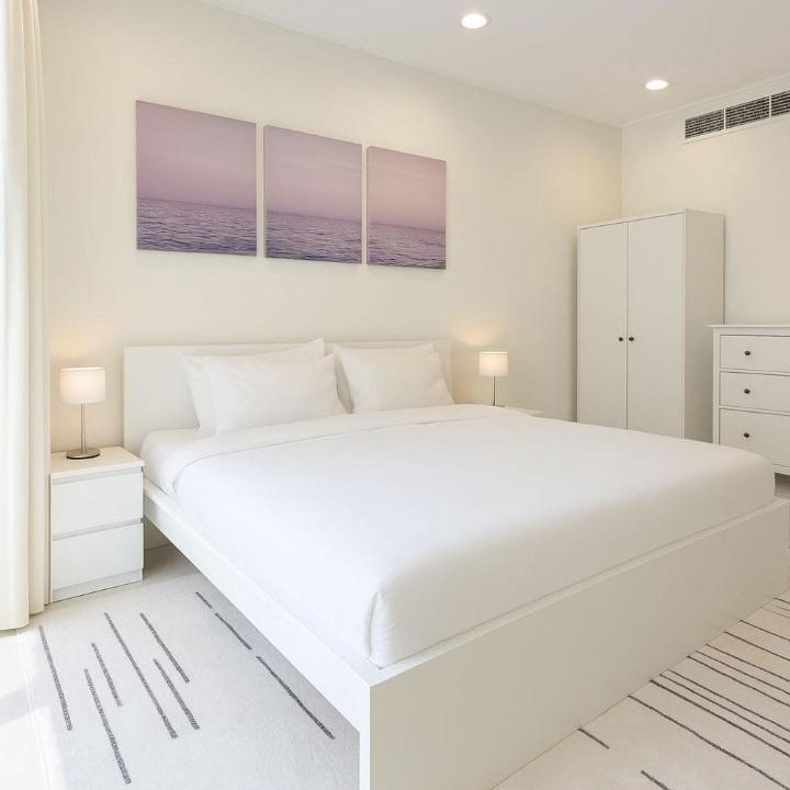 Photo of Bedroom in Al Ghubrah Ash Shamaliyyah