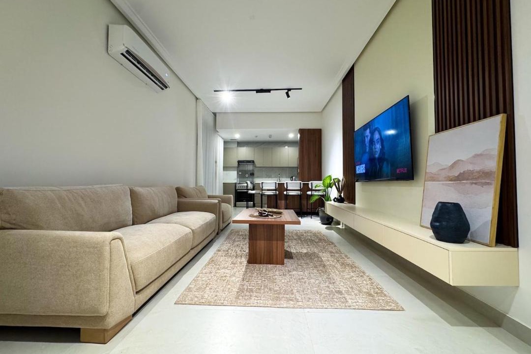 Photo of Livingroom in Bawshar