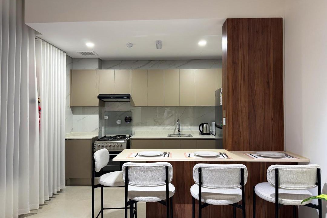 Photo of Kitchen in Bawshar
