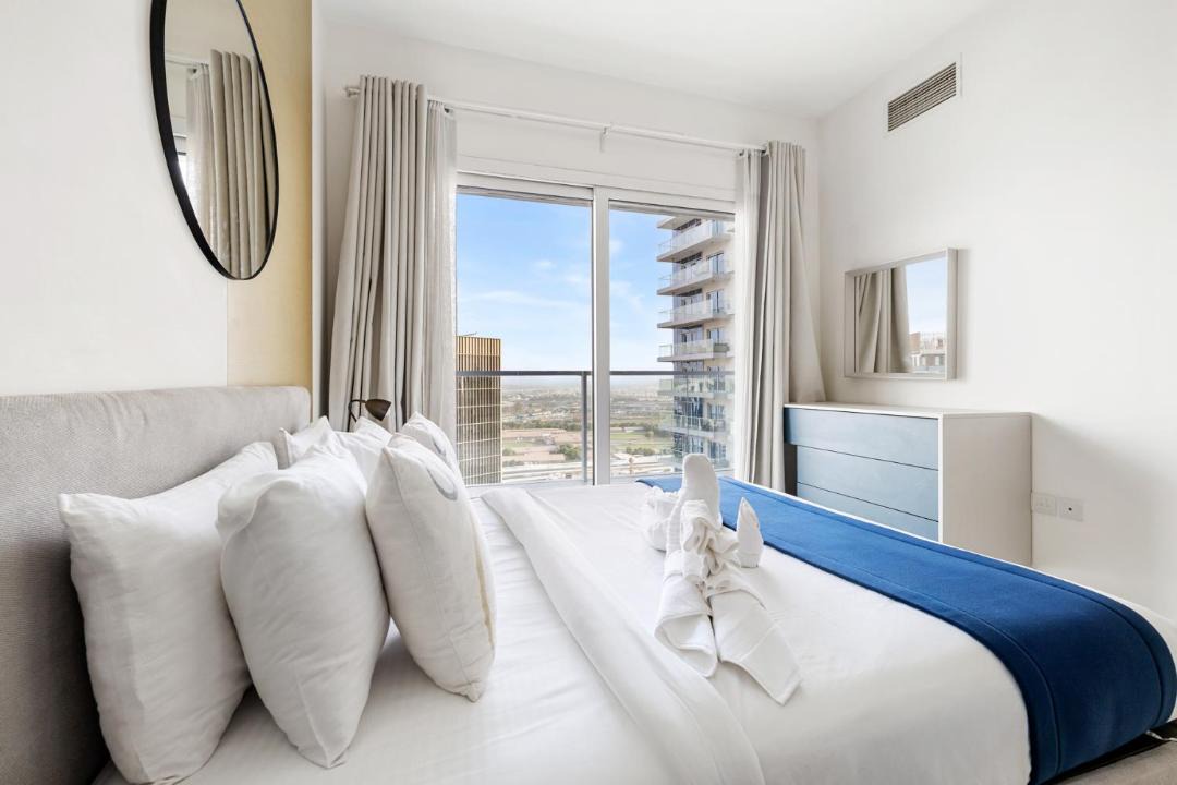Photo of Bedroom in Business Bay