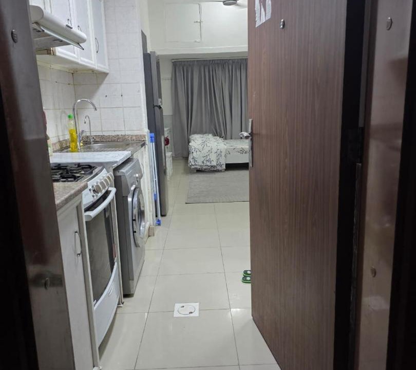 Photo of Kitchen in Ajman