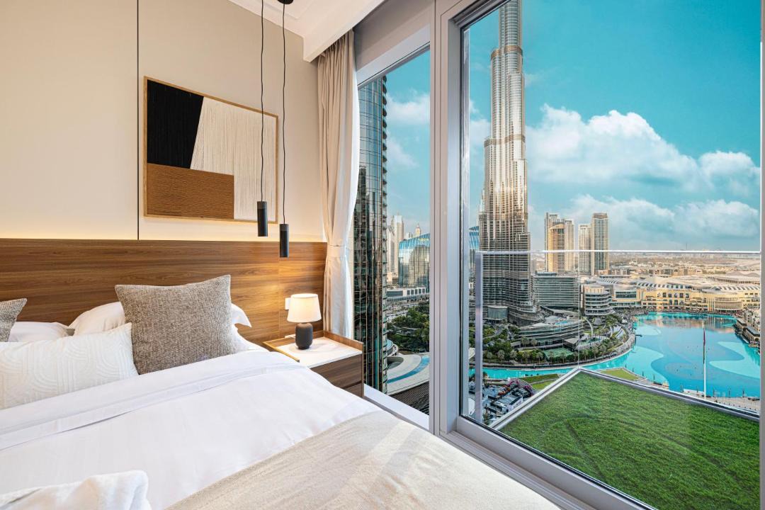 Photo of Others in Downtown Dubai