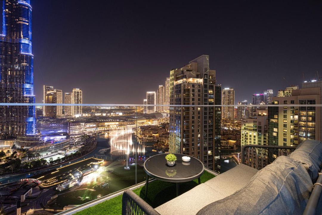 Photo of Others in Downtown Dubai