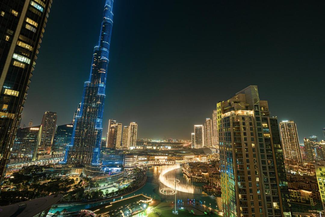 Photo of Others in Downtown Dubai