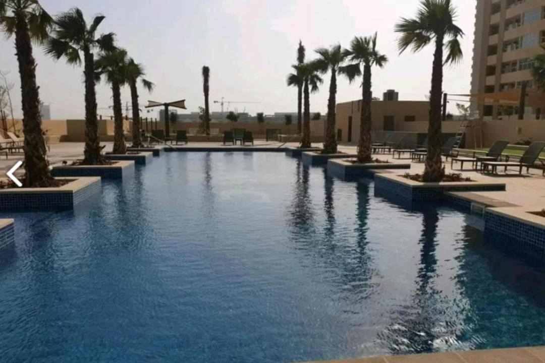 Photo of Others in Jumeirah Village