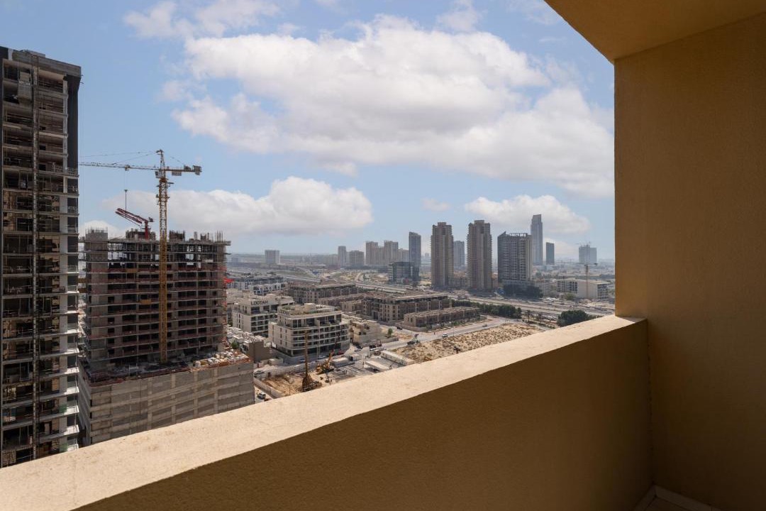 Photo of Others in Jumeirah Village