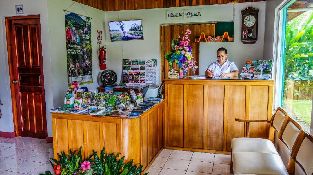 Photo of Others in La Fortuna