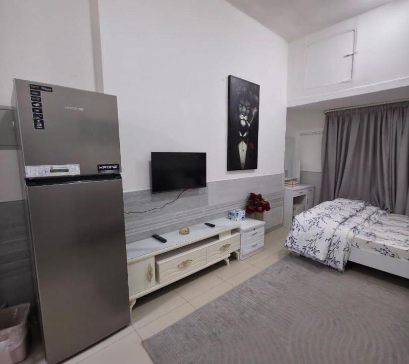 Photo of Bedroom in Ajman
