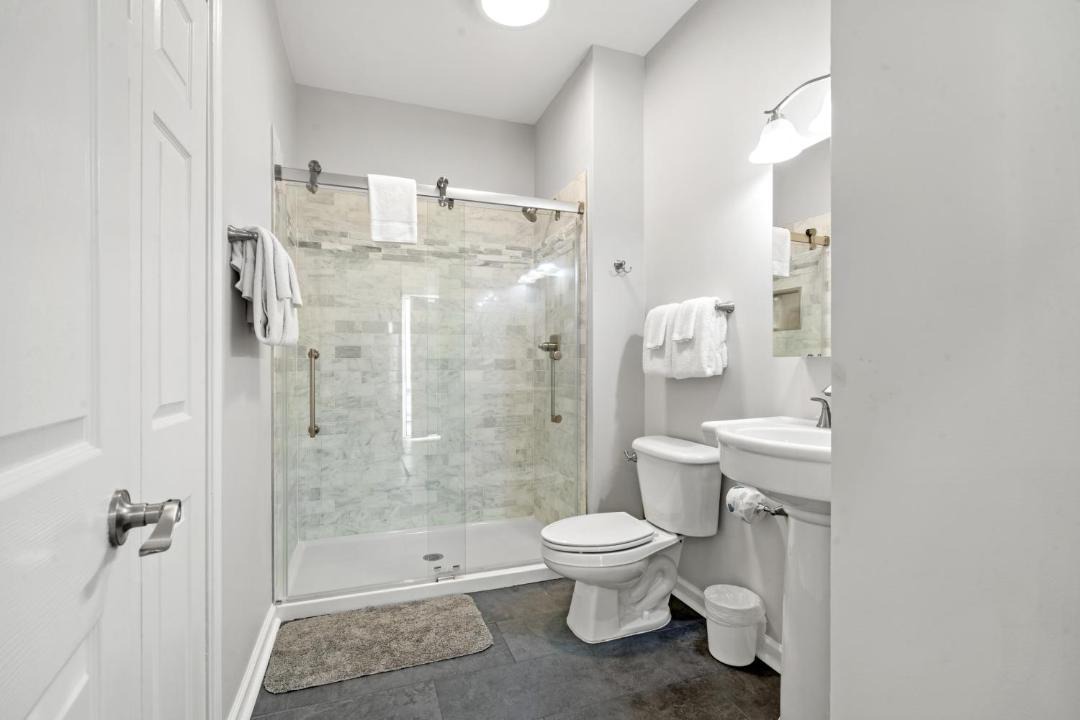 Photo of Bathroom in Carolina Forest