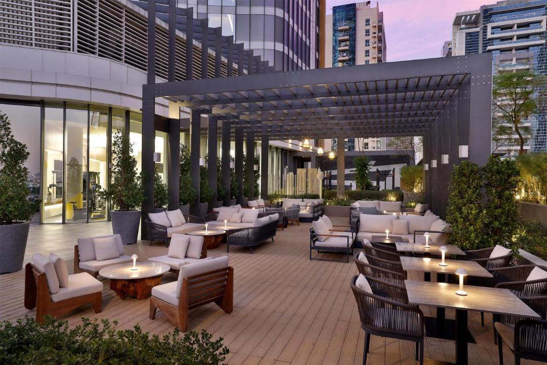 Photo of Others in Business Bay