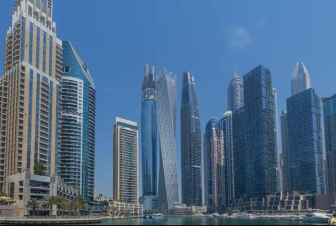 Photo of Others in Dubai Marina