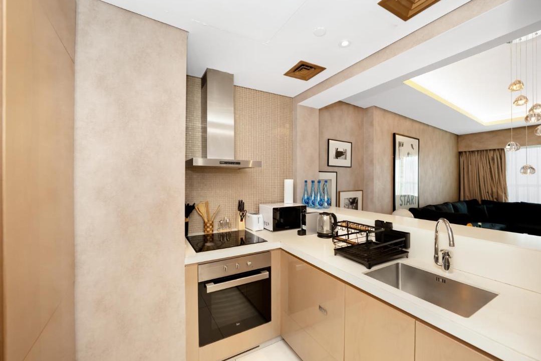 Photo of Kitchen in Business Bay