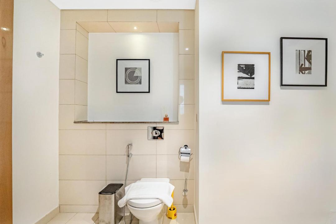 Photo of Bathroom in Business Bay