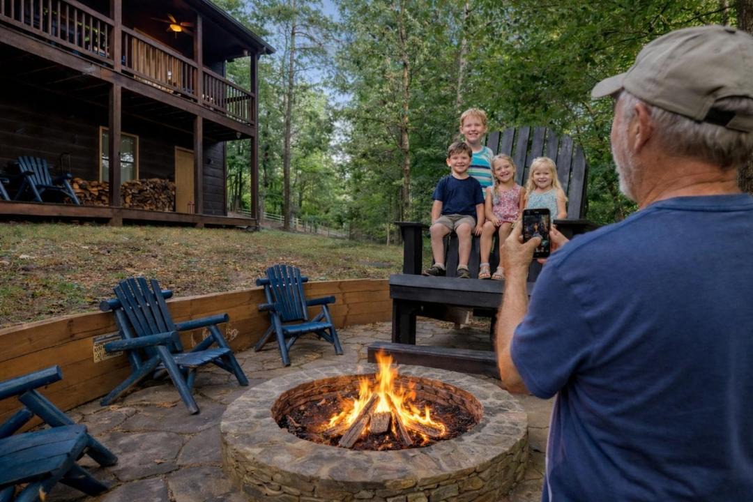 Photo of Others in Ellijay