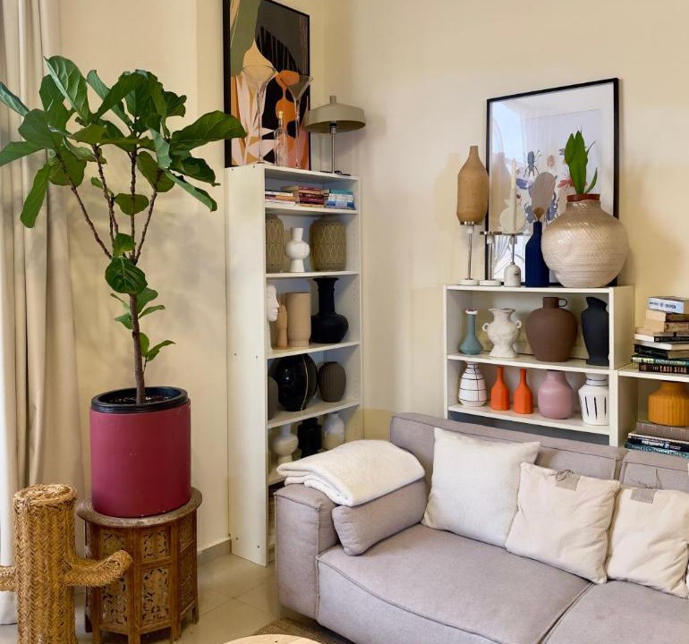 Photo of Livingroom in Al Maqta