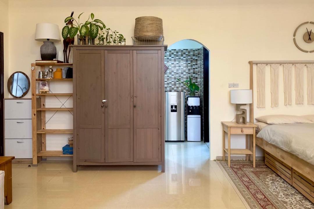 Photo of Bedroom in Al Maqta