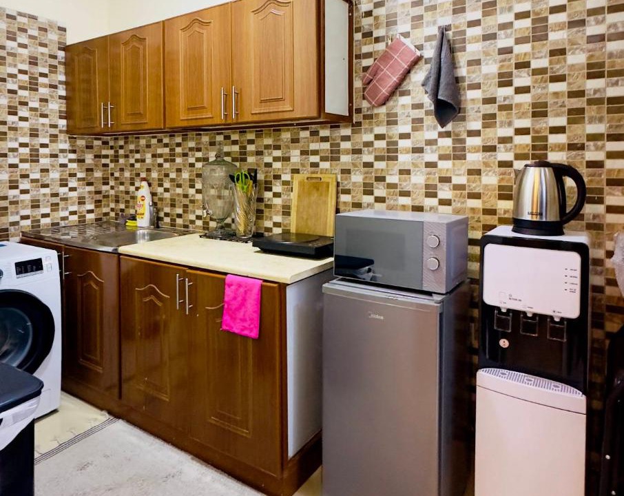 Photo of Kitchen in Al Maqta