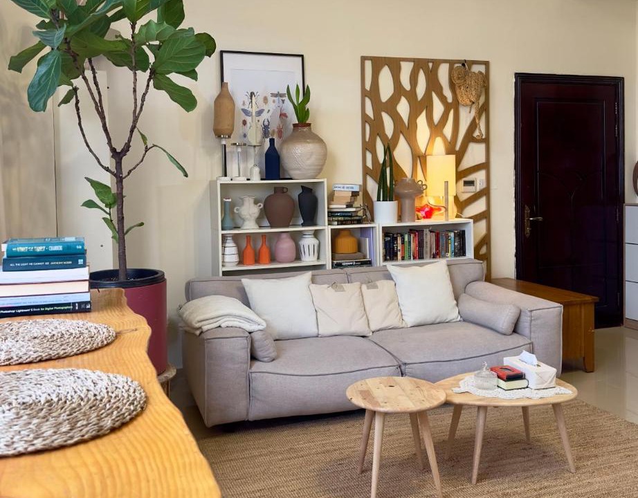 Photo of Livingroom in Al Maqta
