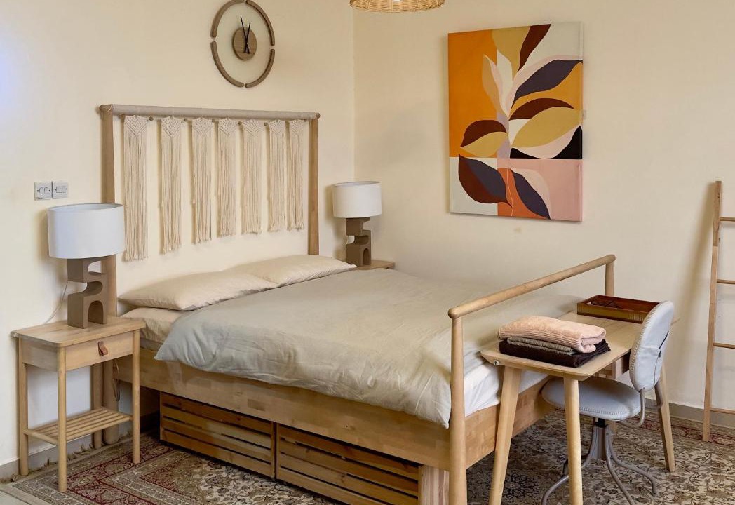 Photo of Bedroom in Al Maqta