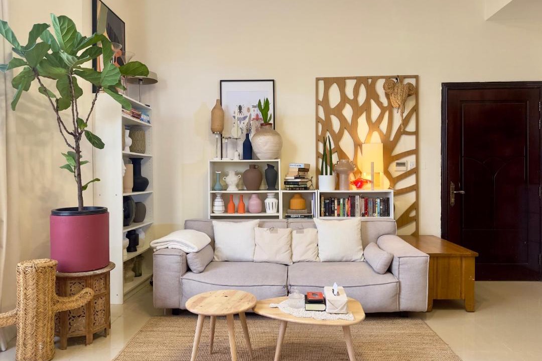 Photo of Livingroom in Al Maqta