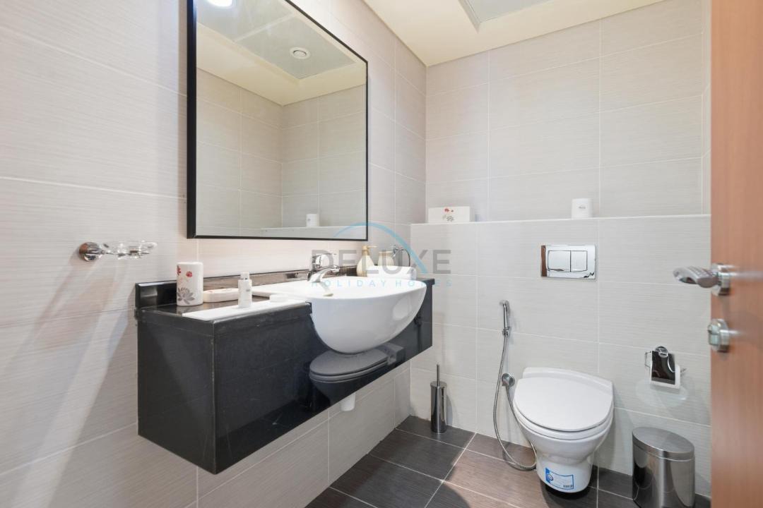 Photo of Bathroom in Al Kubus