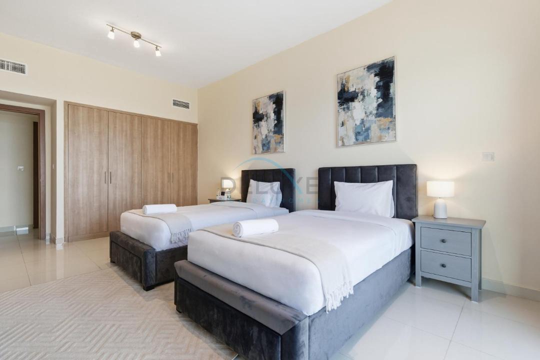 Photo of Bedroom in Al Kubus