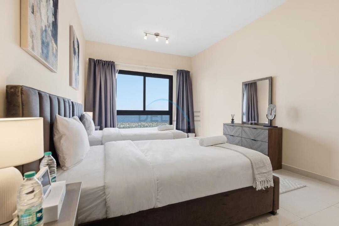 Photo of Bedroom in Al Kubus