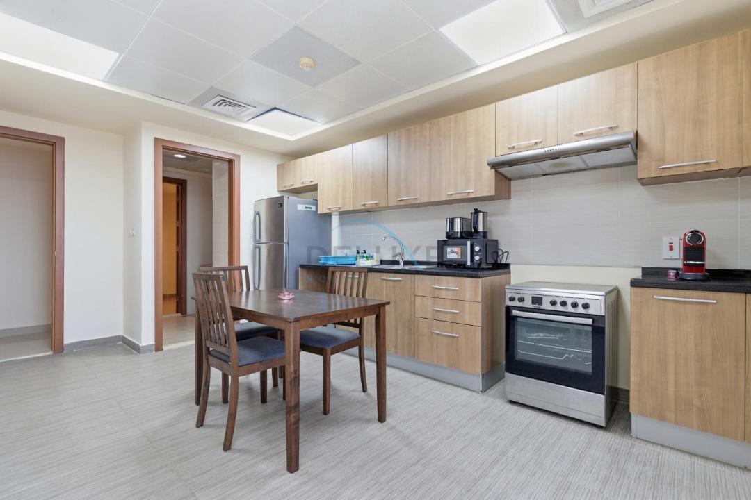 Photo of Kitchen in Al Kubus