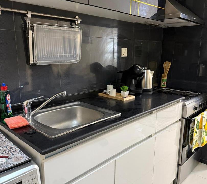 Photo of Kitchen in Business Bay