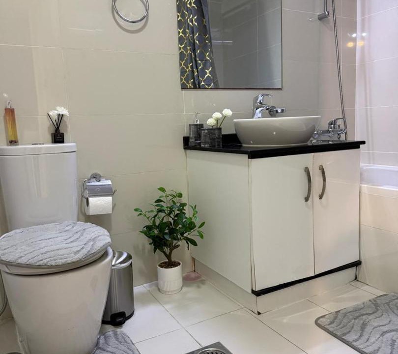 Photo of Bathroom in Business Bay
