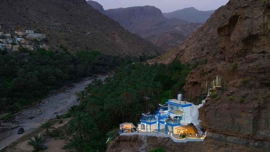 Photo of Others in Wadi Bani Khalid