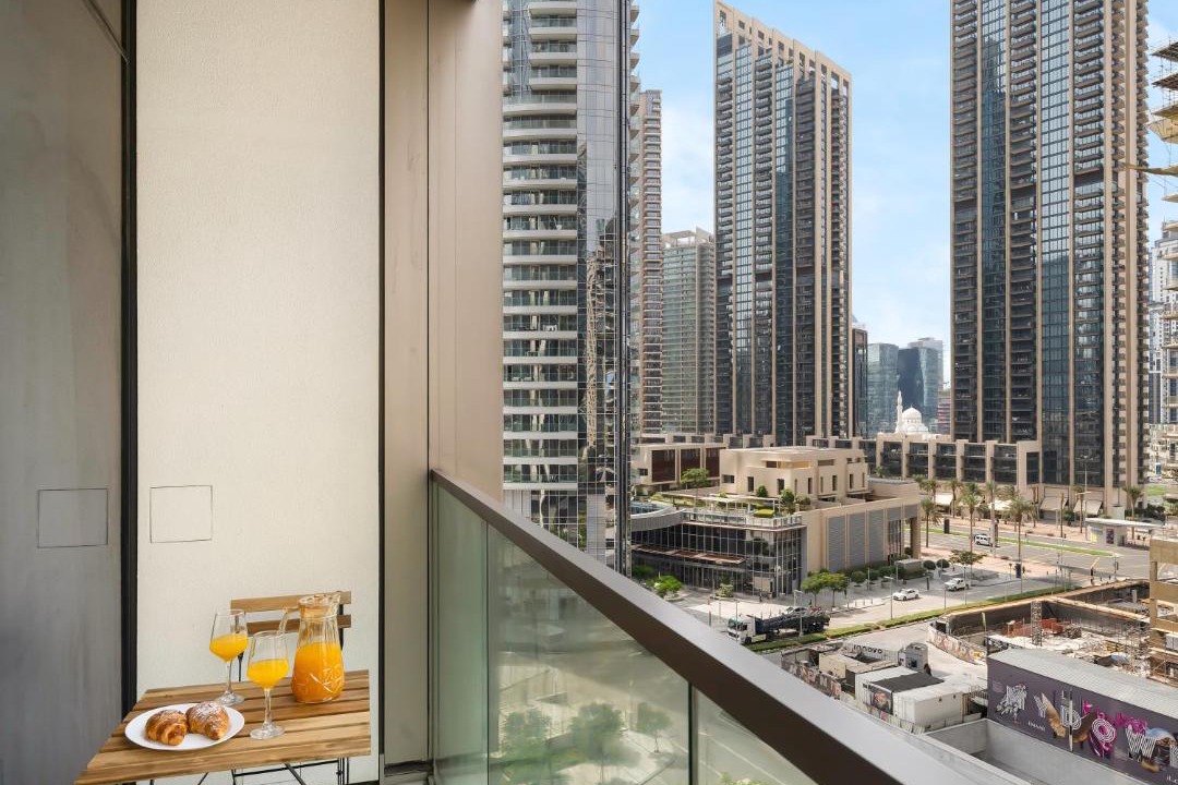 Photo of Others in Downtown Dubai