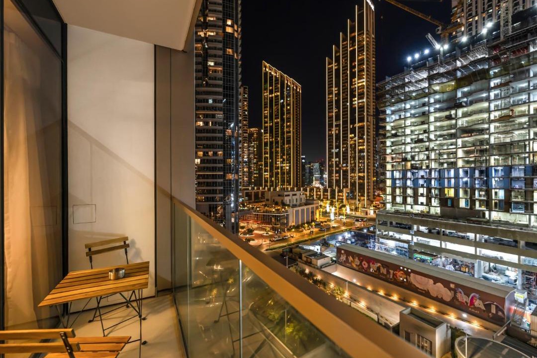 Photo of Others in Downtown Dubai