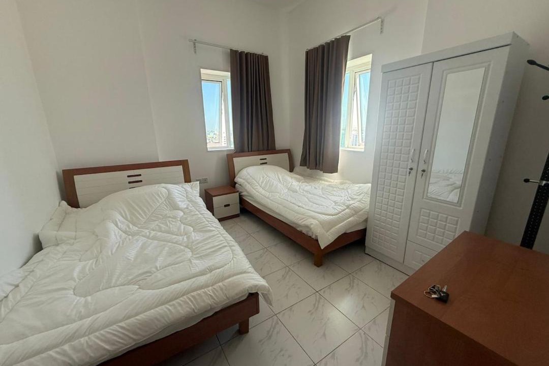 Photo of Bedroom in Dafan Al Nakheel