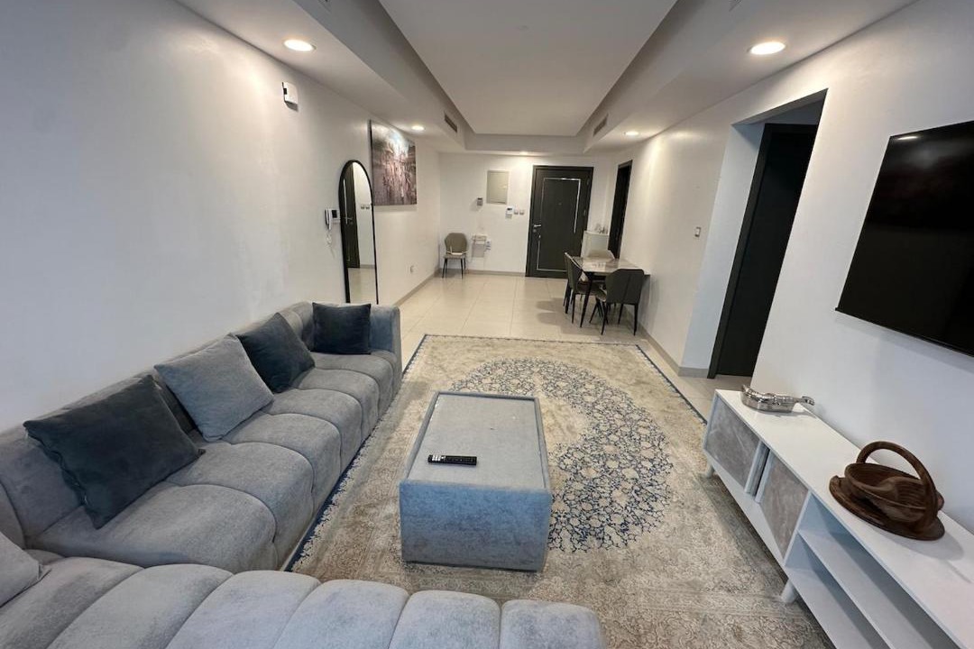 Photo of Livingroom in Al Ghubrah Ash Shamaliyyah