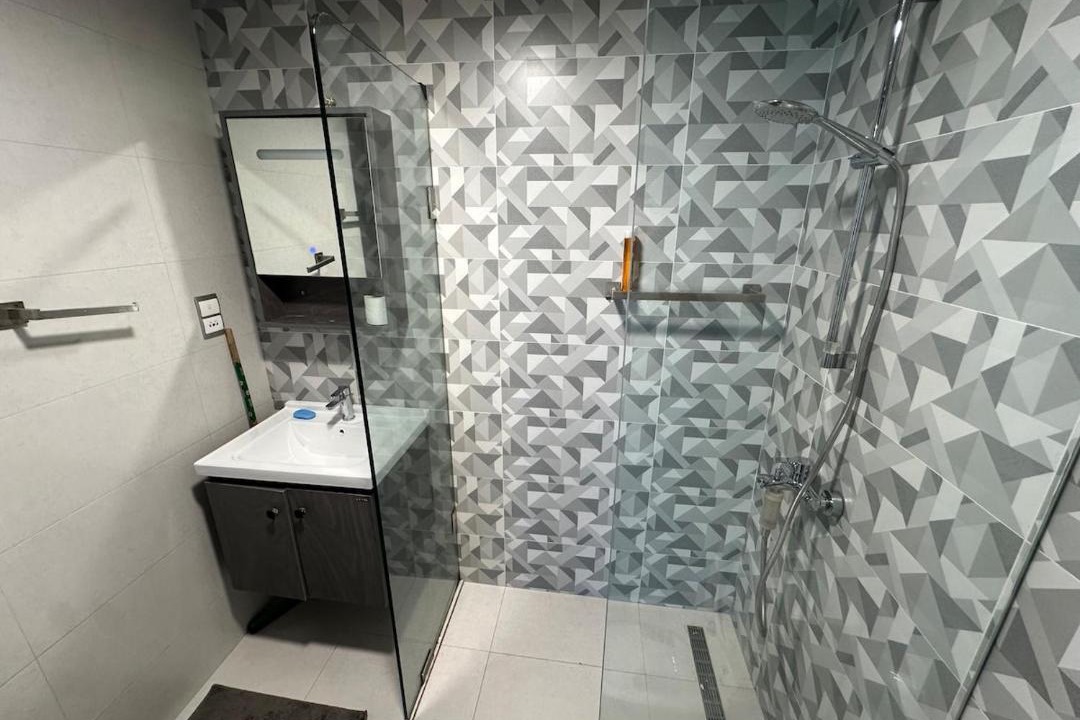 Photo of Bathroom in Al Ghubrah Ash Shamaliyyah