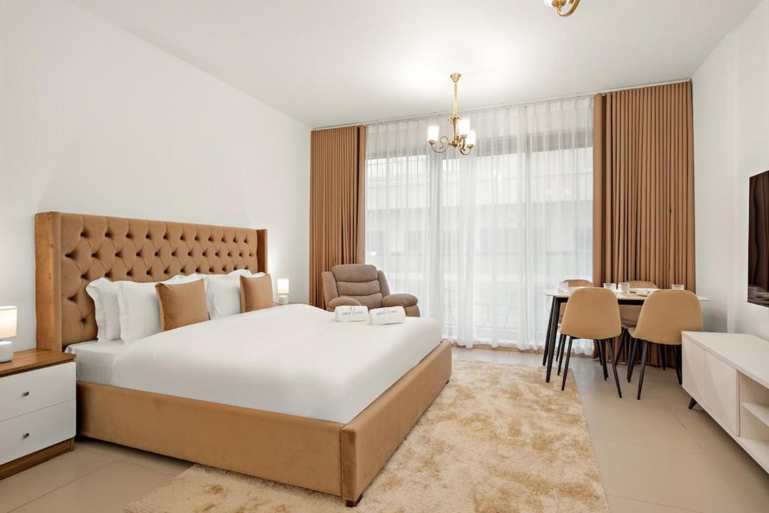 Photo of Bedroom in Ras Al Khaimah