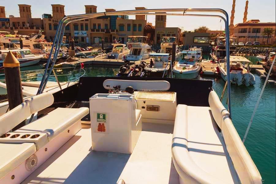 Photo of Others in Jumeirah